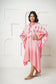 Bestseller -'Maple'  Muslin silk kaftan